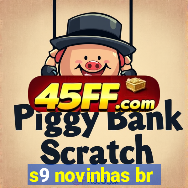 s9 novinhas br